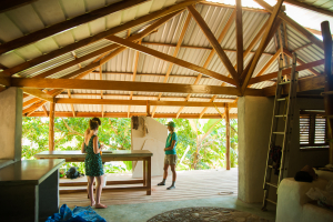 earthbag costa rica